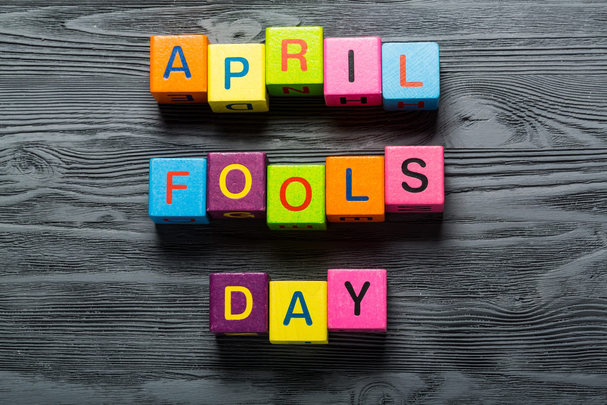 April Fools' Day: How it started and some pranks that went wrong